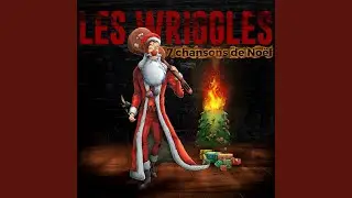 L'arrestation du Père Noël