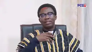 The Easter Story part 1: The Origin, Meaning and Significance of Easter by Rev. F Cornelius Agyei 