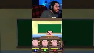 The Easiest Memory Game Ever #pokemon #pok&eacute;mon #pokemonstadium #pok&eacute;monstadium