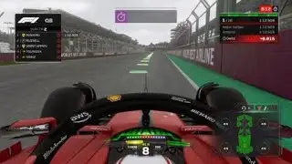Pole GP Imola