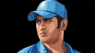 Debut Match Stats Of MS Dhoni In ODI | Test | T-20 | IPL