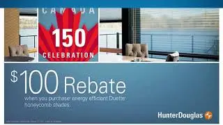 Supershade Window Coverings in Toronto, ON
