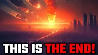 FINAL SIGN: The LAST Rapture Sign Appeared And It SHOCKS The World!