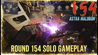 2026 Easiest Round 100+ Ever? Astra Malorum Unpatched SPOT Round 154-155 Gameplay #gaming #cod