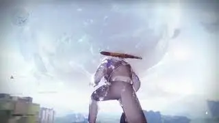 Calamity Protocol Event.  Destiny 2 Season of Arrivals