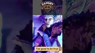 🍴 Ever Heard of Hangry
