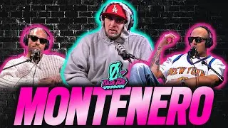 BASKET E RAP DELLA GOLDEN ERA | MONTENERO A TRASH TALK