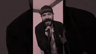 Mysterons - Portishead / Cover By Maze 