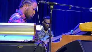 Cory Henry & The Funk Apostles | Oleo | Beijing | China | 2019 (Part 2)
