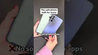 Unbox the Gabb Phone 4 Pro | Safe Phone for Teens
