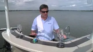 2013 Boat Buyers Guide - Premier Grand Entertainer 290