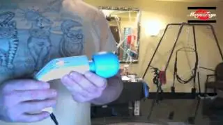 What is a great Rechargeable Body Massager