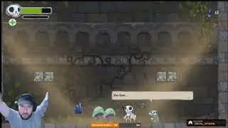 SKELATTACK - ROGUE BOSS