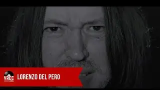 Lorenzo Del Pero - Deponi le armi soldato (Official Video)