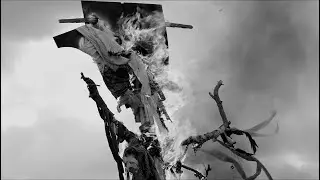 Chain Cult - Concrete Wind (Official Video)