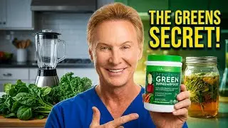 Fermented vs. Regular Greens &ndash; What Makes Dr. Colbert&rsquo;s Green Supremefood So Powerful?