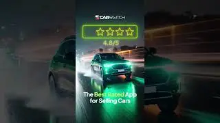 Sell Your Car Fast with CarSwitch &ndash; Top-Rated Car Selling App