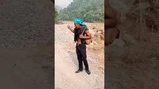2023 frist tracking  salakpur 🧗💕