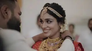 Our Wedding || Nadeem & Reshma || SEPT 04 2022 || Kerala. #TheNandTheRe