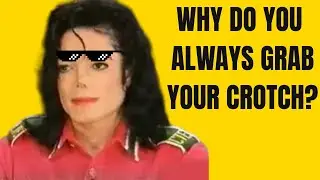 Michael Jackson&rsquo;s 