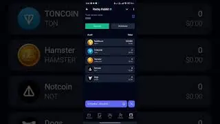 Price of RBTC(Rocky Rabit coins)100,000=1$😡 #rockyrabbitairdrop #RBTC #PrjceofRBTC #Rockeyrabitprice