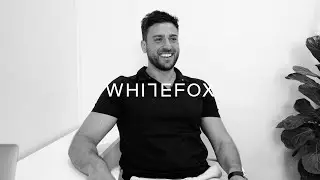 WHITEFOX STAFF - PETER ZERVAS