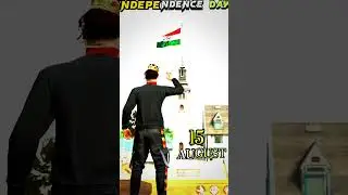 15 August 🇮🇳free fire status || independence day special  status || 15 August 🇮🇳#shorts