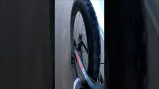 New chain on worn cassette #ebikeadventure #electricbikes #ebikerepair #fatbike  #mtb
