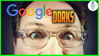 Comandos de GOOGLE DORKS - Pentesting