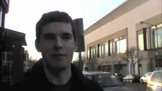 HyperVocal Presents: What's Hard About Valentines Day?
