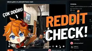 Mobile Legends i&ccedil;erikli reddit sayfası kurdum! 🥳 | TR1 Reddit Check