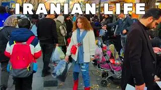 Tehran&rsquo;s Grand Bazaar Walking Tour: A Stunning Journey Through Iran&rsquo;s Cultural Hub