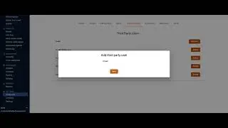 Customer Portal - Granting Access