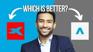 Xtb против Trading 212 || Что лучше?