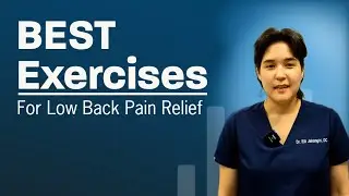 Best Exercises for Low Back Pain Relief | Chiropractor for Low Back Pain in San Diego, CA