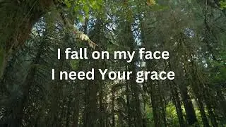 The Glory Goes To You lyric video