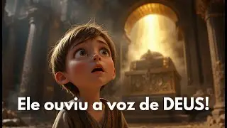 O Menino que Falava com Deus