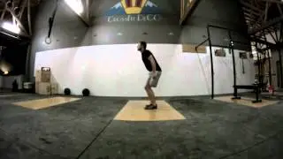 Bodeefit Tuck Jumps