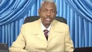 THE PROVISION FOR HOLY LIVING PART 1 BY GBILE AKANNI