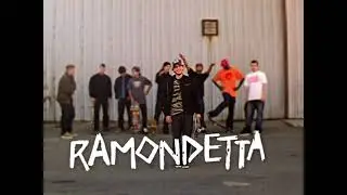 Roll Forever: Peter Ramondetta (2005)