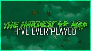 I have no idea why this FC took so long | osu!