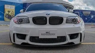 BMW True North