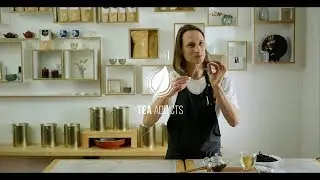 TEA ADDICTS - Teeverkostung - Flugtee 2018 Malawi Daily Green
