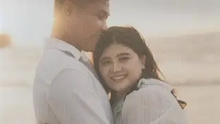 pemberkatan nikah kudus rai & fani - Cupid Jr Robianto Channel is live! part4