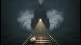 He Died Alone in a Moving Train Tunnel | Detective Case
