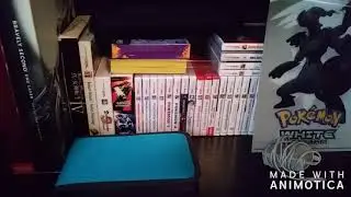 My ultimate gameroom setup [MAN ITS COME A LONG WAY]