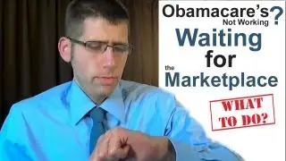 Why Obamacare's Not Working: Waiting for Ohio's Health Insurance Marketplace