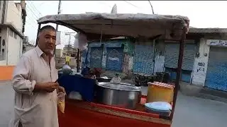 Breakfast with friends || Hazaragi vlog 