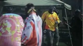 Ohio University Paintball Team: Road To Nationals