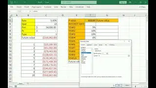 How to Calculate the Future Value of a Investment #valueofannuity #annuitycalculator #futurevalue